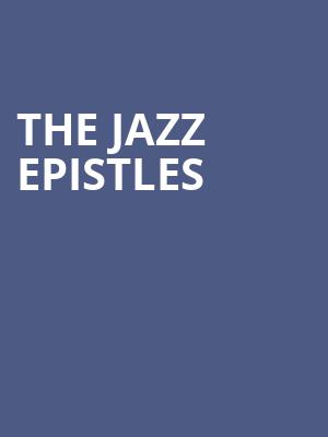 The Jazz Epistles at Royal Festival Hall